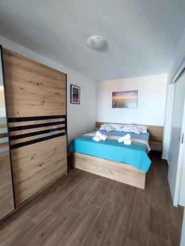 Apartman MIB