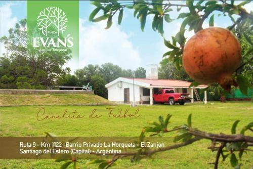 Casa de campo Evans – Photos 2