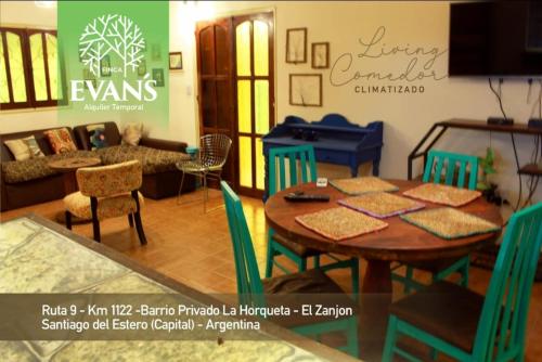 Casa de campo Evans – Photos 3