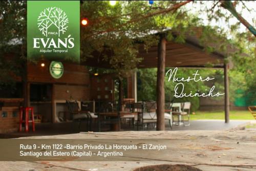 Casa de campo Evans – Photos 4