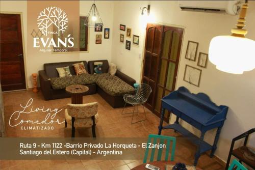 Casa de campo Evans – Photos 5