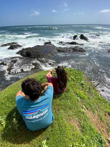Galería fotográfica de Casa Bus los Guanacastes en Veintisiete de Abril
