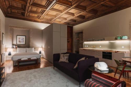 Estefânia Luxury Apartment Historic House Downtown