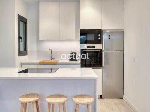 Fotografie z fotogalerie ubytování AVINGUDA MADRID 27 BAJOS b v destinaci Platja  d'Aro