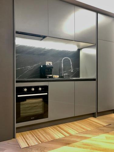 Fifty Eight Suite Milan Cerva