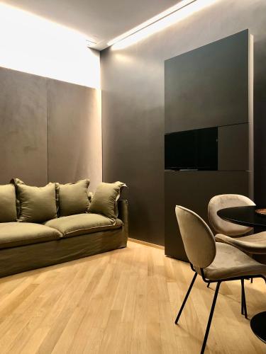 Fifty Eight Suite Milan Cerva
