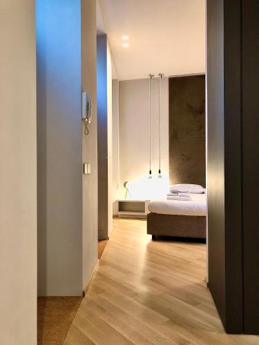 Fifty Eight Suite Milan Cerva