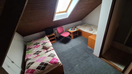 Φωτογραφία από το άλμπουμ του Penzion Olympia στη Μπάνσκα Μπίστριτσα