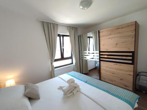 Apartman Sunnyside