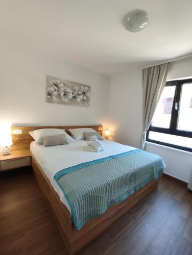 Apartman Sunnyside