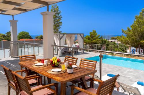 Marianna Villas - Thea -
