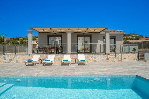Marianna Villas - Thea -