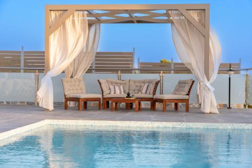 Marianna Villas - Thea -