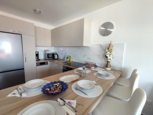 Apartman MIB