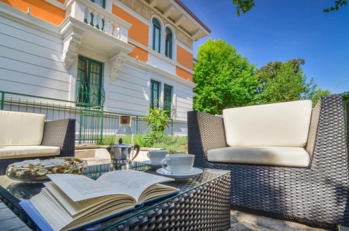 Villa Massari