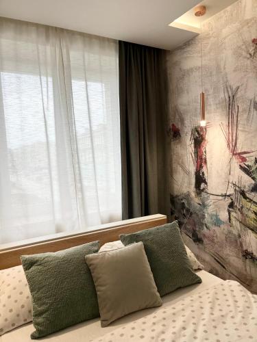 Φωτογραφία από το άλμπουμ του Apartament BIANCO PREMIUM z widokiem na Ratusz στη Ζεστοκόβα