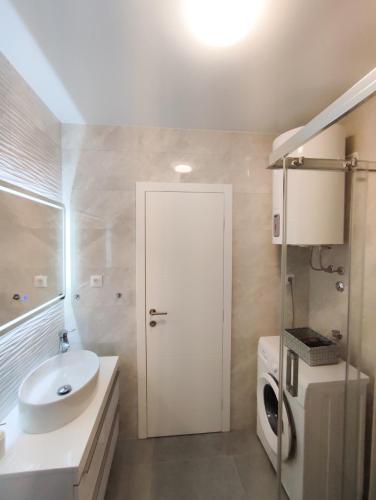 Apartman MIB