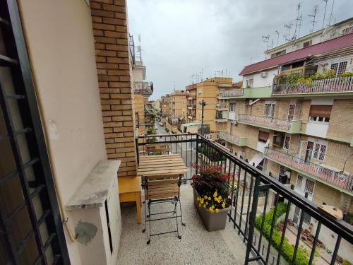 Eufonia Gemelli Apartment