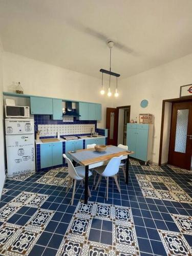 Donnaromita holiday house hystoric center