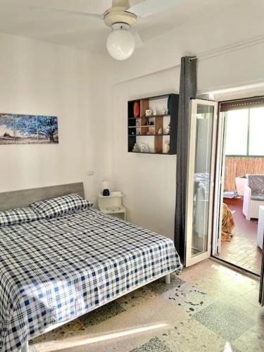 Donnaromita holiday house hystoric center
