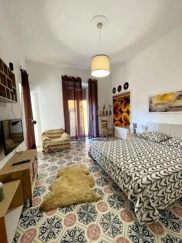 Donnaromita holiday house hystoric center