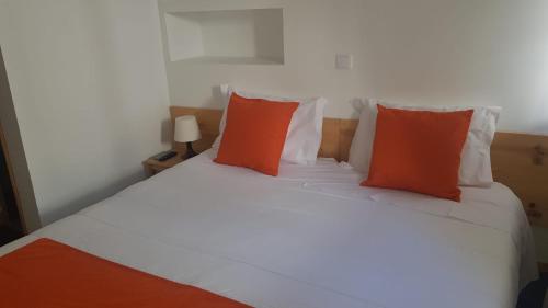 Imagen de la galería de Al-Xelb guesthouse, en Silves