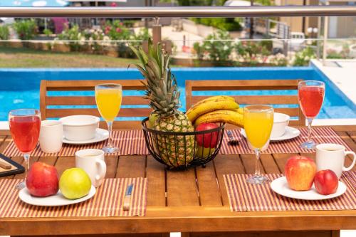 Marianna Villas - Aria -