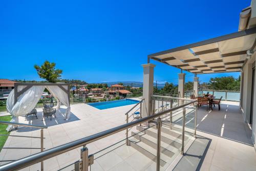 Marianna Villas - Aria -