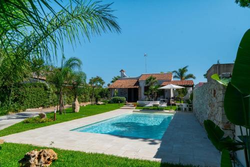 Villa Gaia