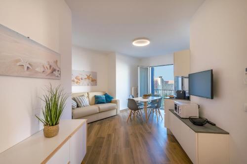 Ferrari Apartments Levante