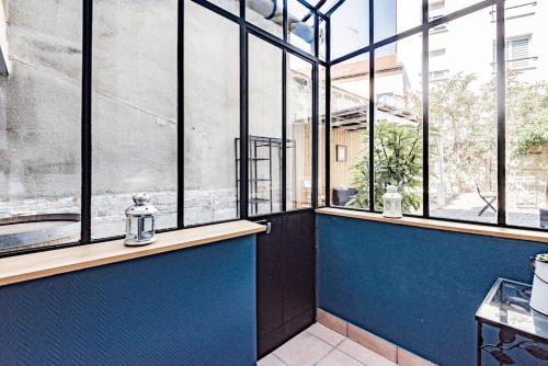 Photo de la galerie de l'établissement LUTON 1, à Reims