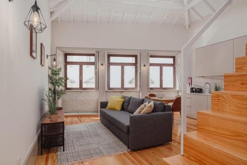 Oporto Artist´s Loft