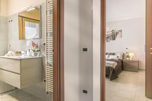 Ảnh trong thư viện ảnh của Wanderlust Apt in Villa con Piscina - 45 min Venezia - Zona Unesco ở San Pietro di Feletto