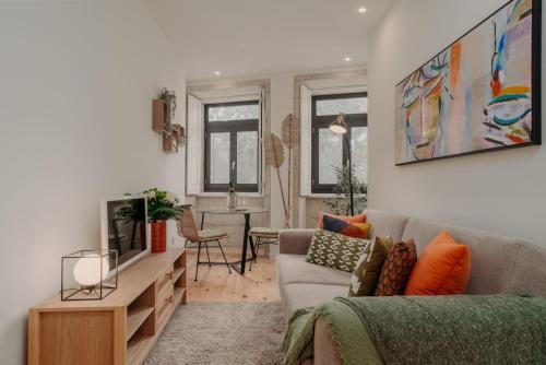 Swimming Pool Luxury House, with AC Downtown Porto