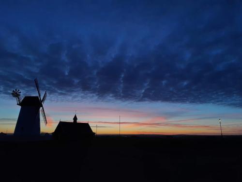 Fotografie z fotogalerie ubytování Ellerslie Cottages v destinaci Lytham St Annes