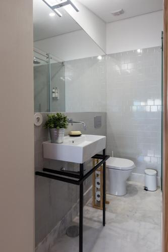 Beautiful Loft Downtown Porto