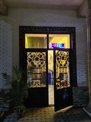 Galería fotográfica de Hotel Anor en Samarcanda