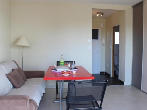 Appartement La Baule, 2 pièces, 4 personnes - FR-1-245-28