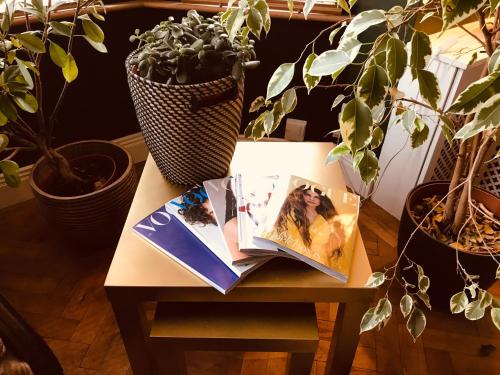 Gambar di galeri bagi Beautiful B&B On The Park di Belfast