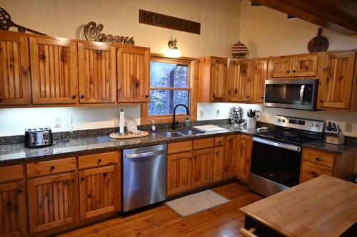 Deer Creek Retreat – Photos 3