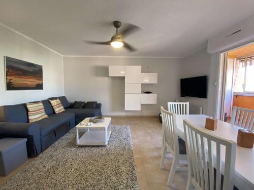 Appartement Sainte-Maxime, 2 pièces, 2 personnes - FR-1-226-497