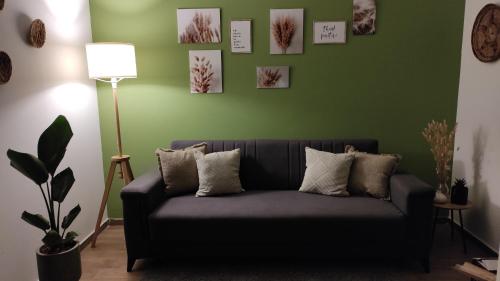Marina Apartment – Photos 2