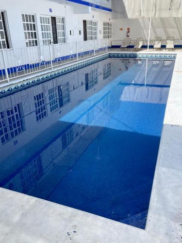 Hotel Tres de Mayo – Photos 3