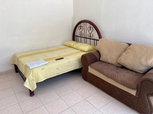 Hotel Tres de Mayo – Photos 5