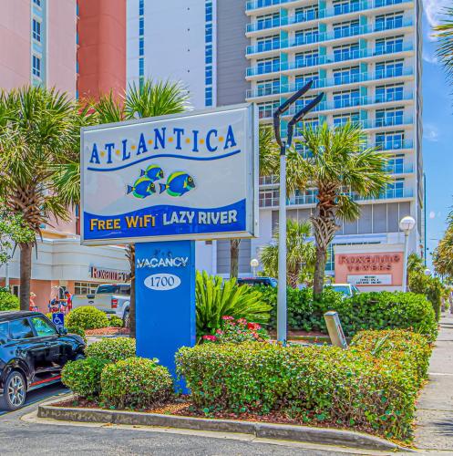 Sugar Sands - Direct Oceanfront- Myrtle Beach – Photos 2