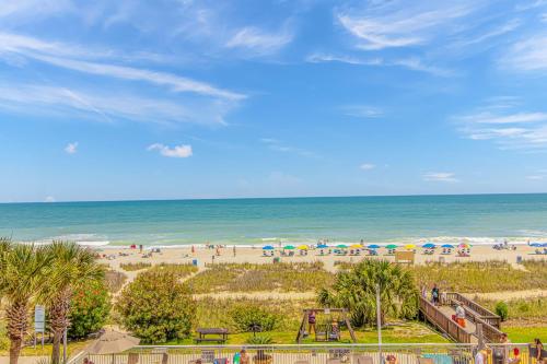 Sugar Sands - Direct Oceanfront- Myrtle Beach – Photos 3