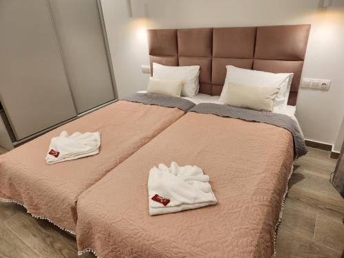 Nice Apartment Near Flisvos VIPGreece
