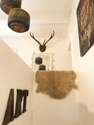 Imagen de la galería de Bastide Nomade - guest house, en Saint-Paul-de-Vence
