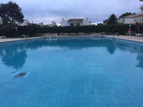 Fotografia z galérie ubytovania Apartamento en playa de Gandía v destinácii Playa de Gandia