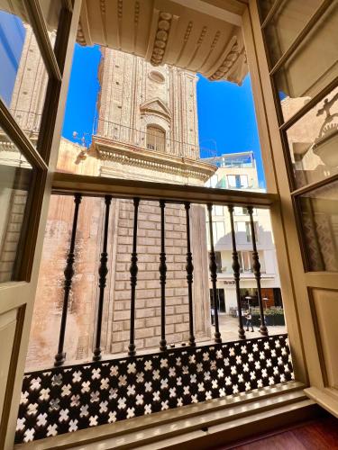 New San Juan Historic Center & Parking